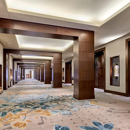 Hotel Omni 4*
