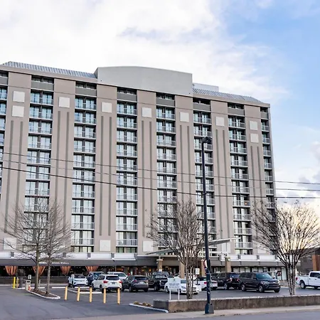 - Vanderbilt - Dwtn By Ihg Hotel