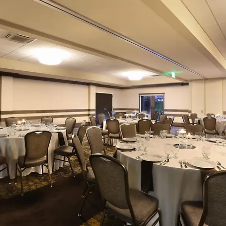 - Vanderbilt - Dwtn By Ihg