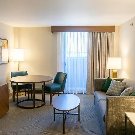 - Vanderbilt - Dwtn By Ihg Hotel Nashville