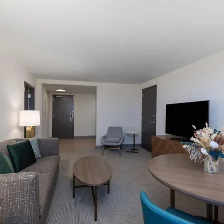 - Vanderbilt - Dwtn By Ihg 3*