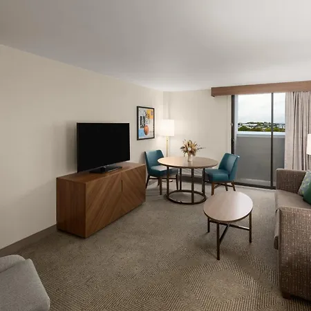 - Vanderbilt - Dwtn By Ihg 3* Nashville