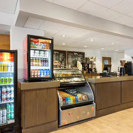 Hotel - Vanderbilt - Dwtn By Ihg 3*