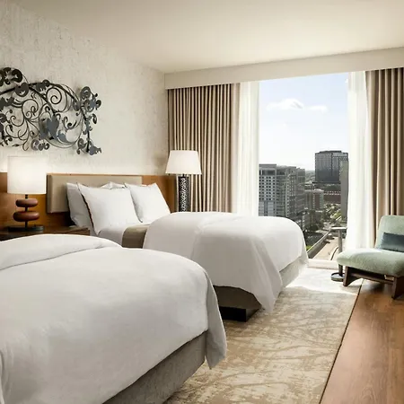 The Westin Nashville 4* Nashville