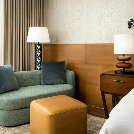 Hotel The Westin Nashville
