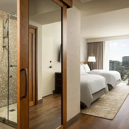 The Westin Nashville Hotel 4*