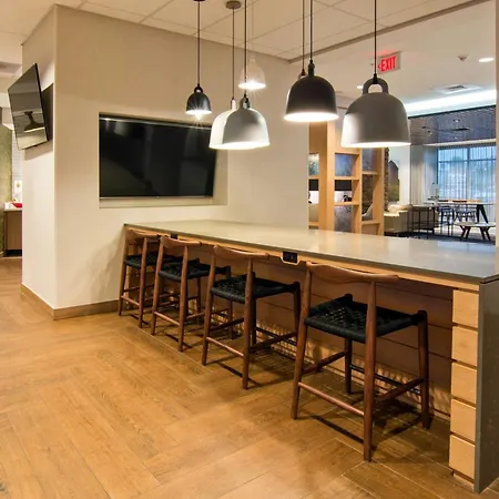 Fairfield & By Marriott Airport 3* Nashville