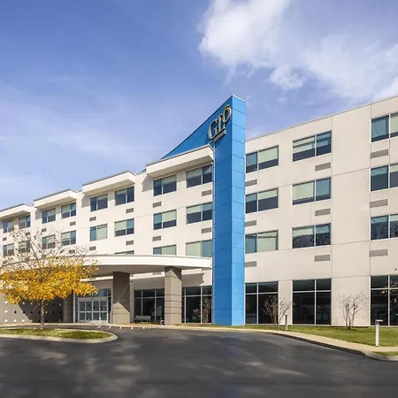 Glo Western Airport Hotel