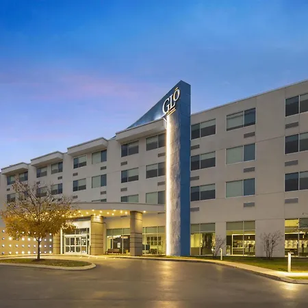 Glo Western Airport Hotel