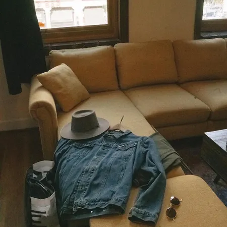 The Lofts At 107