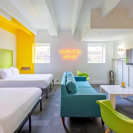 The Gallatin Hotel