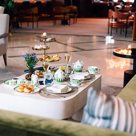 Conrad Hotel