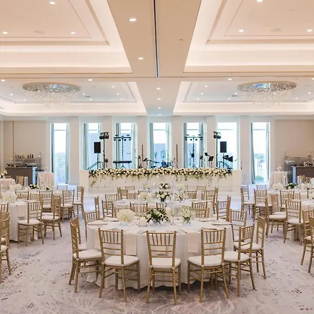 Conrad 5*