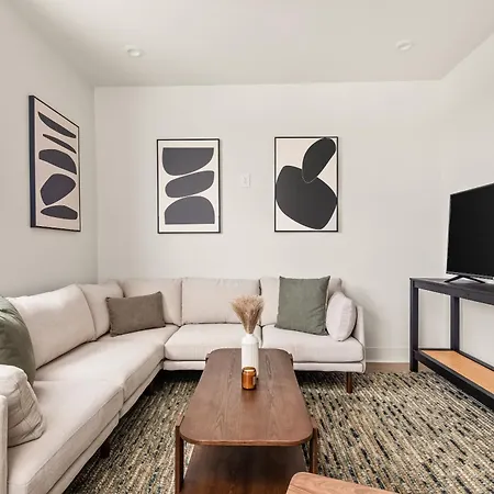 The Eighteen By Kasa 4* Nashville