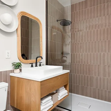 Hotel The Eighteen By Kasa Nashville