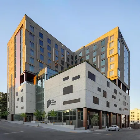 Hotel The Printing House Hotel, Tapestry Collection By Hilton 4*