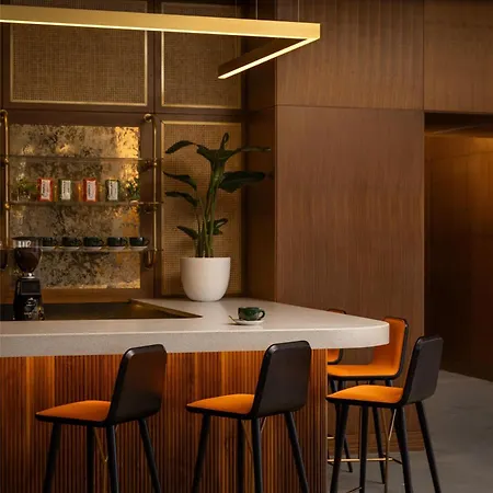 The Printing House Hotel, Tapestry Collection By Hilton 4* Nashville