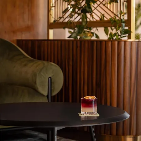 The Printing House Hotel, Tapestry Collection By Hilton Nashville