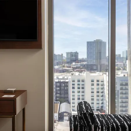 The Printing House Hotel, Tapestry Collection By Hilton Hotel