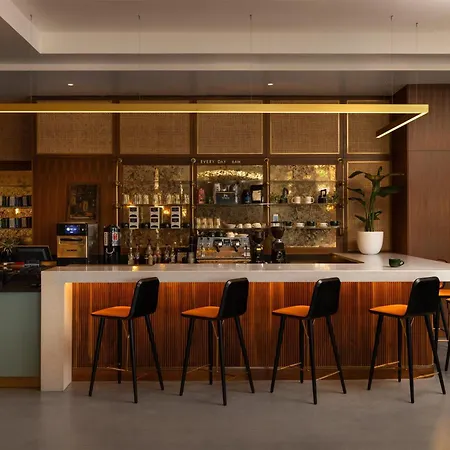 The Printing House Hotel, Tapestry Collection By Hilton