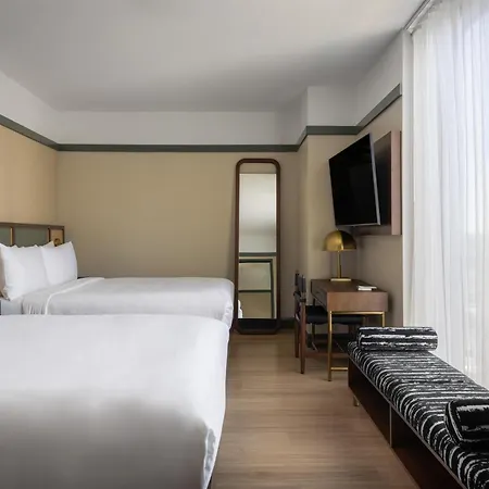 The Printing House Hotel, Tapestry Collection By Hilton Hotel