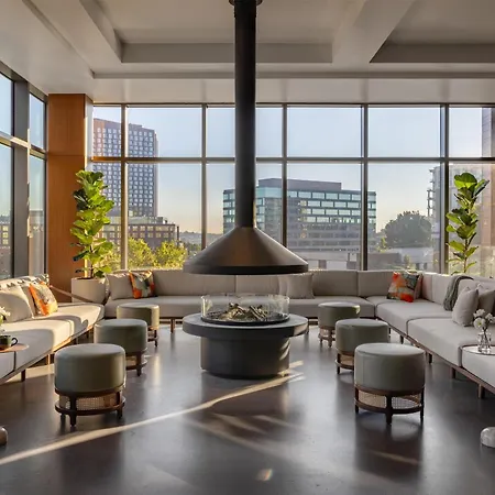 The Printing House Hotel, Tapestry Collection By Hilton Hotel