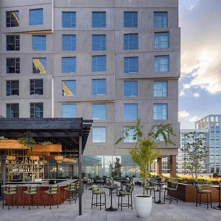 Hotel The Printing House Hotel, Tapestry Collection By Hilton 4*
