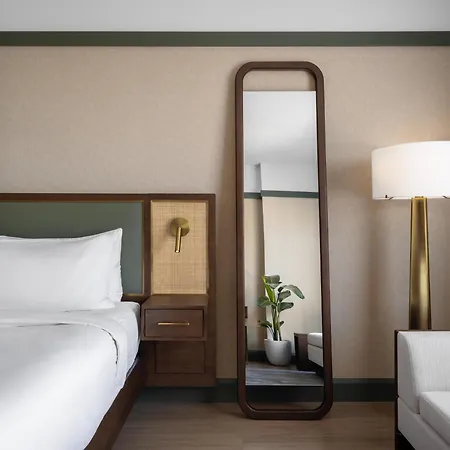 Hotel The Printing House Hotel, Tapestry Collection By Hilton 4*