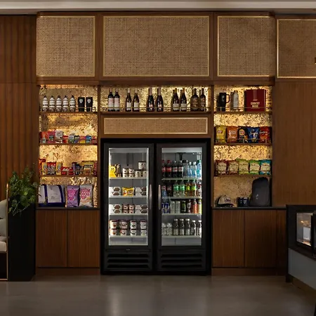 The Printing House Hotel, Tapestry Collection By Hilton Hotel Nashville
