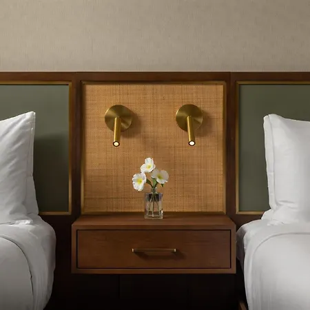 Hotel The Printing House Hotel, Tapestry Collection By Hilton