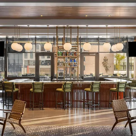 The Printing House Hotel, Tapestry Collection By Hilton Hotel 4*