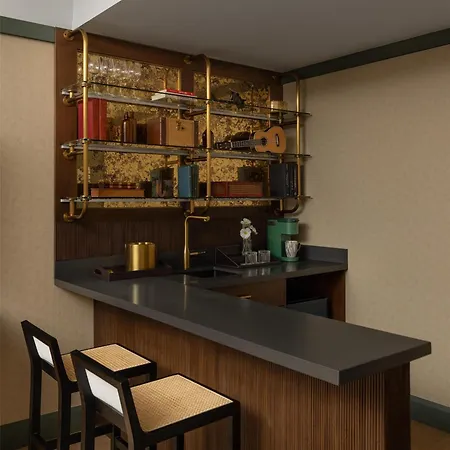 The Printing House Hotel, Tapestry Collection By Hilton