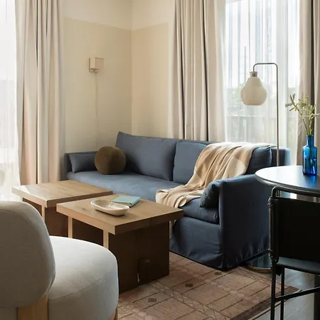 Mint House Marathon Village By Kasa Hotel 3*