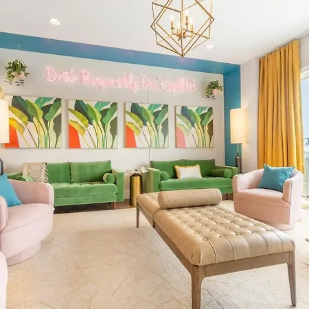 Ladies Lounge By Local