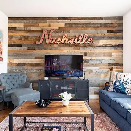 The Star By Local Holiday home Nashville