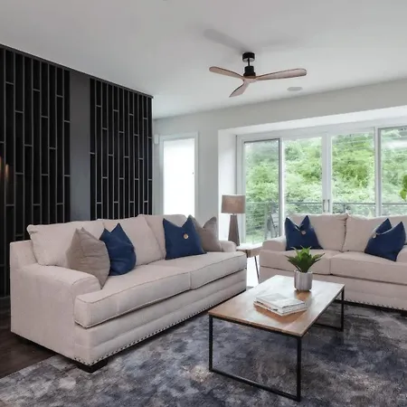 9th Avenue By Avantstay Holiday home *