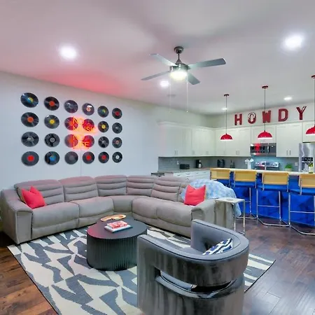 Holiday home The Pardi House By Local