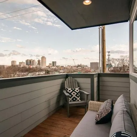 Skyline Views Holiday home *