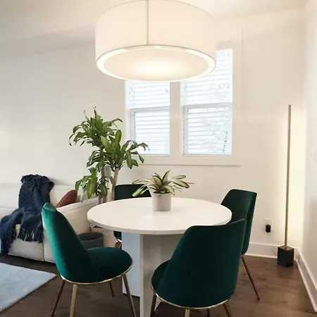 The Hall Haus By Local *