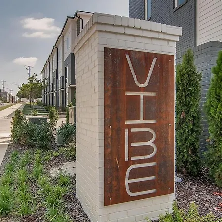 The East Side Vibe By Local *