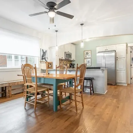 Riverside Holiday home Nashville