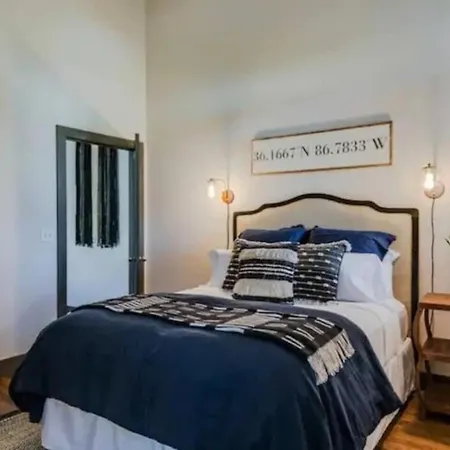 Songbird B Holiday home