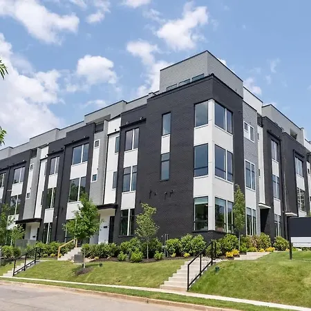 The Commodore By Local Holiday home Nashville