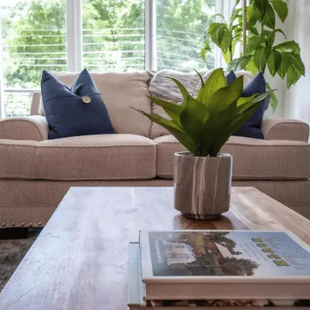 Holiday home 9th Avenue By Avantstay *
