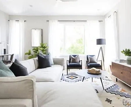Holiday home The Rooftop Retreat By Local Nashville