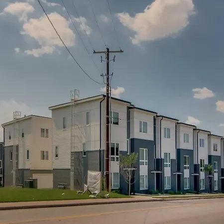 Holiday home The East Side Vibe By Local