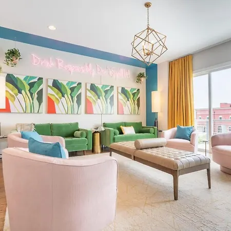 Holiday home Ladies Lounge By Local
