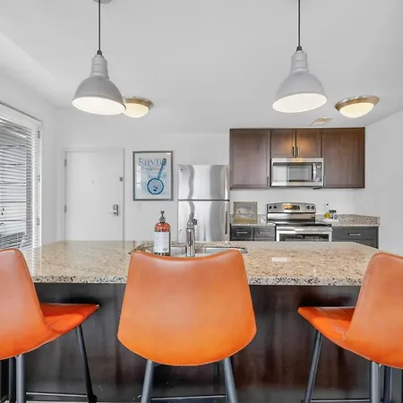Heart Of 12 South, Near Downtown, Park Free - #3