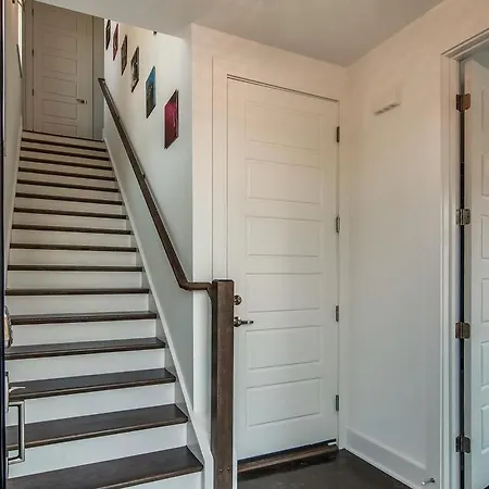 Holiday home The East Side Vibe By Local Nashville