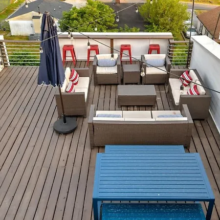 Holiday home The Pardi House By Local *